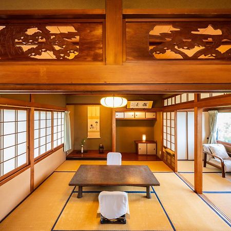 Kappo Ryokan Yumesaki Beppu Zewnętrze zdjęcie