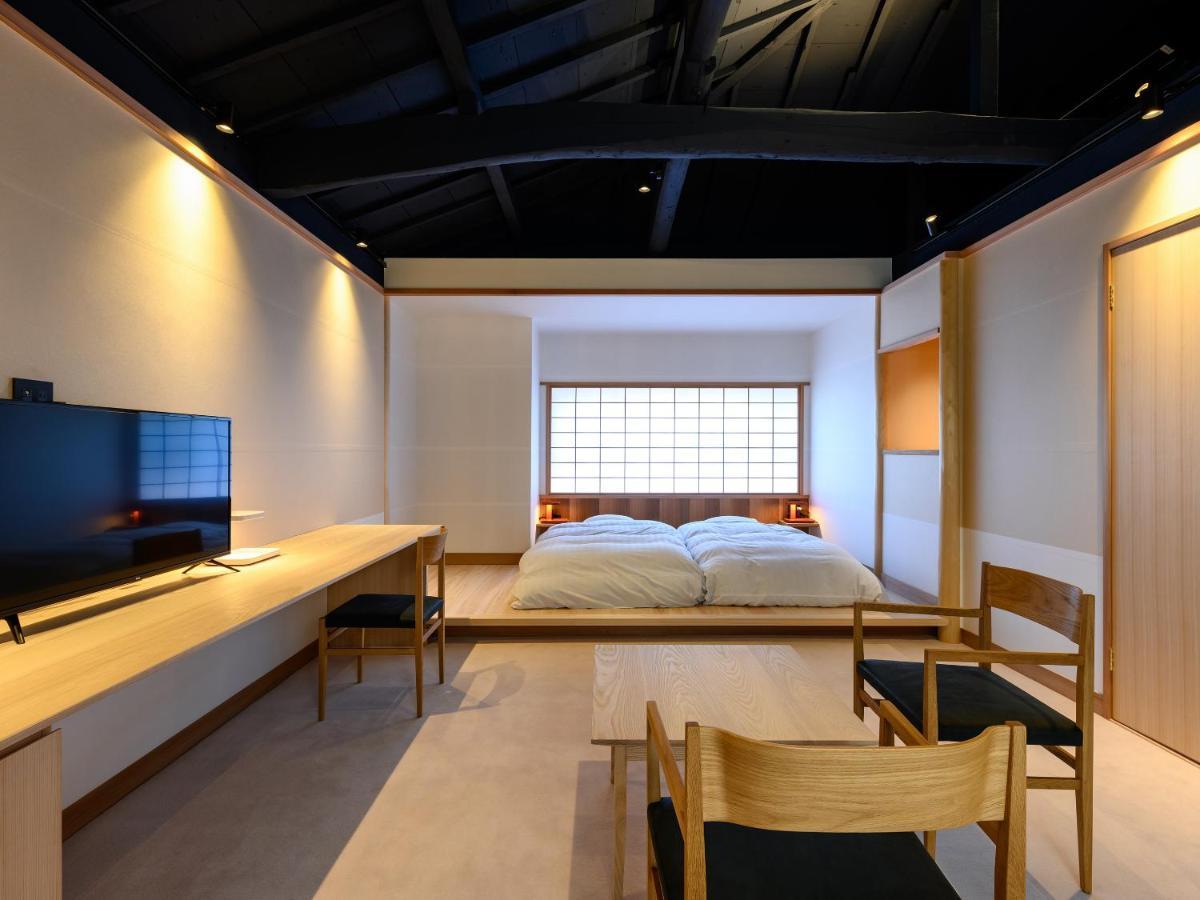 Kappo Ryokan Yumesaki Beppu Zewnętrze zdjęcie