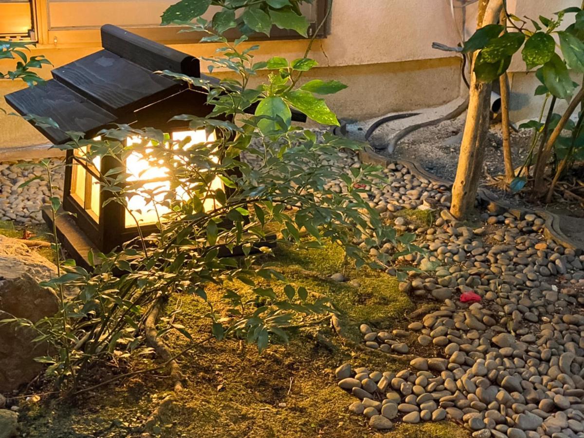 Kappo Ryokan Yumesaki Beppu Zewnętrze zdjęcie
