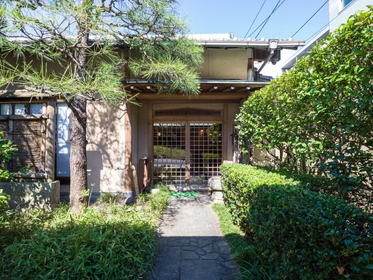Kappo Ryokan Yumesaki Beppu Zewnętrze zdjęcie