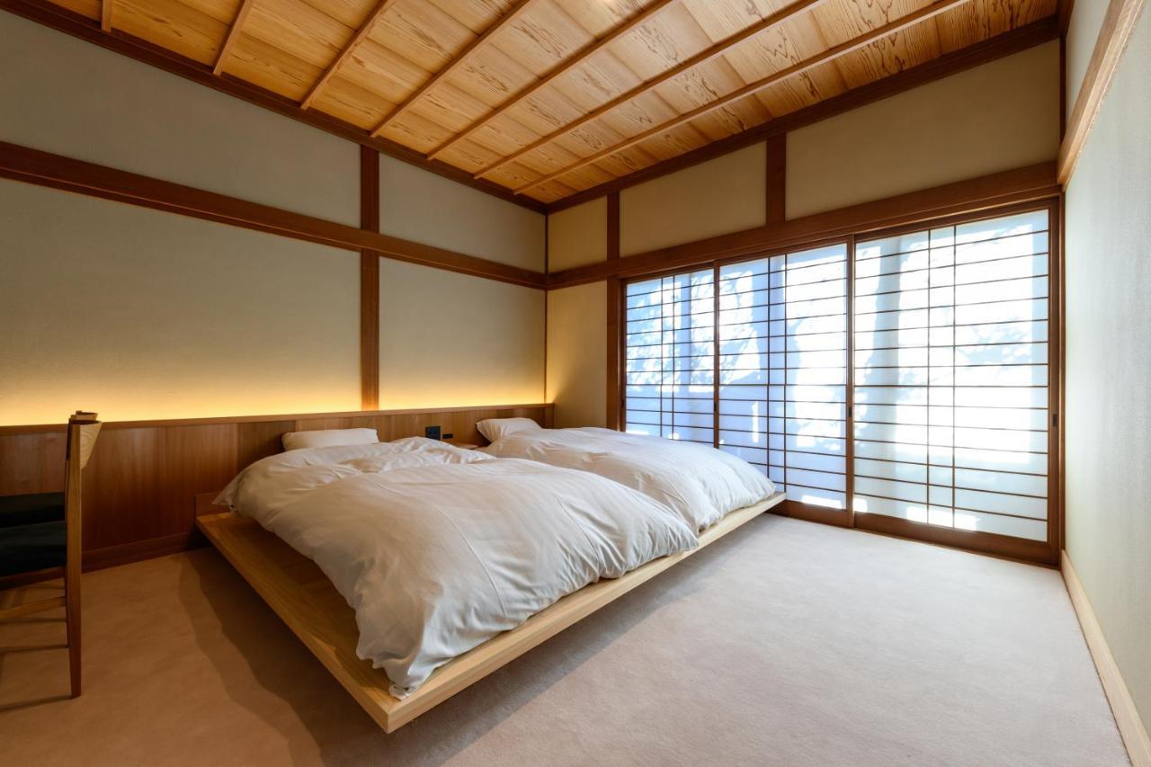 Kappo Ryokan Yumesaki Beppu Zewnętrze zdjęcie
