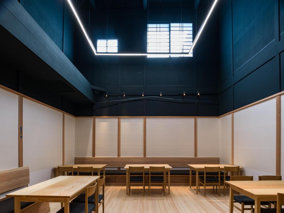 Kappo Ryokan Yumesaki Beppu Zewnętrze zdjęcie