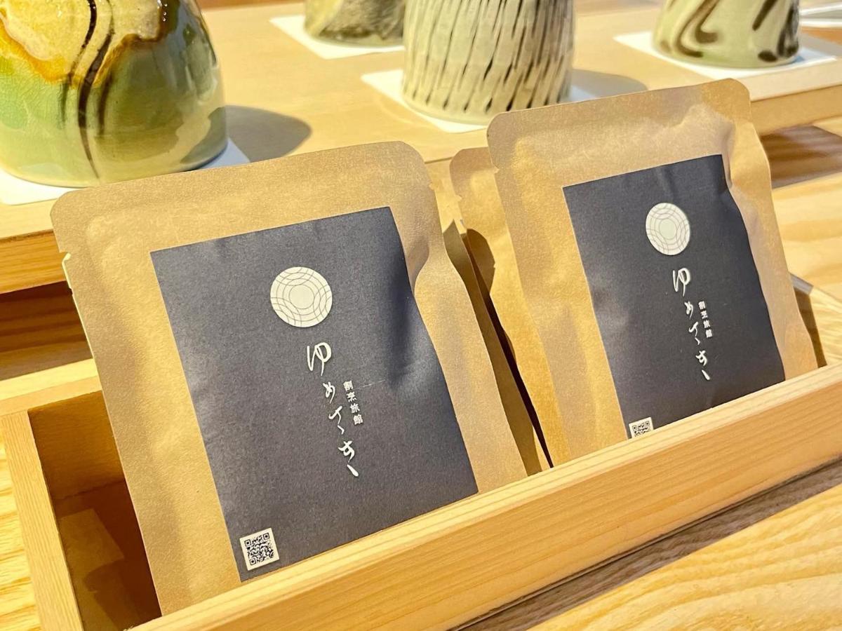 Kappo Ryokan Yumesaki Beppu Zewnętrze zdjęcie