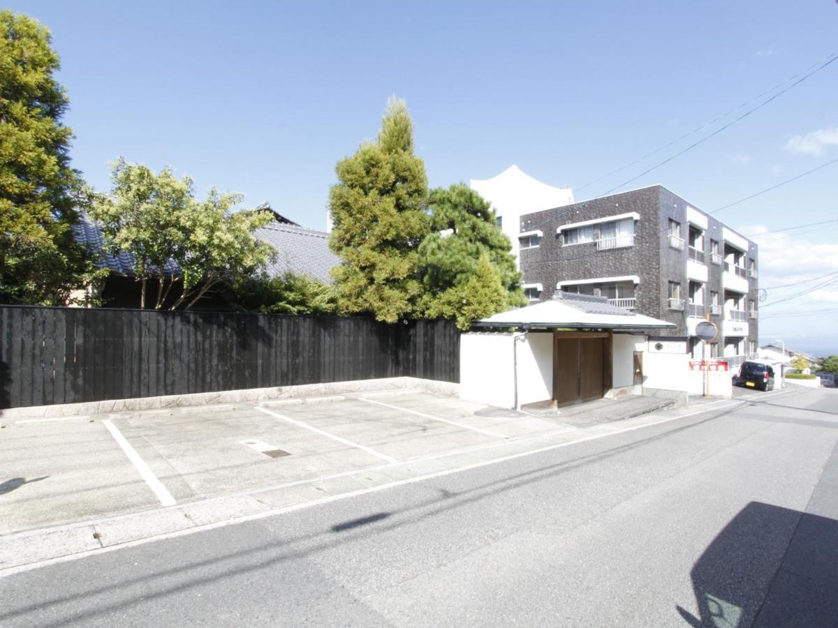 Kappo Ryokan Yumesaki Beppu Zewnętrze zdjęcie