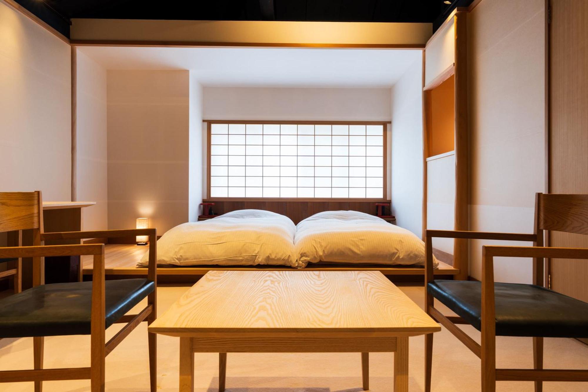 Kappo Ryokan Yumesaki Beppu Zewnętrze zdjęcie